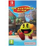 Pac-man World Re-PAC – Hledejceny.cz