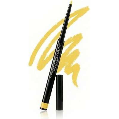 Shiseido MicroLiner Ink vysoce pigmentovaná tužka na oči 06 Yellow 0,08 g – Sleviste.cz
