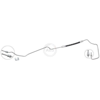 Brzdová hadice A.B.S. SL 1255 – Hledejceny.cz