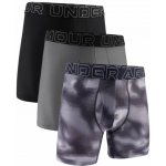 Under Armour M UA Perf Tech Nov 6in 3pk – Zboží Dáma