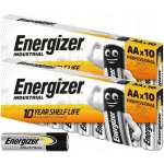 Energizer Max AA 20ks E303329900 – Zboží Živě