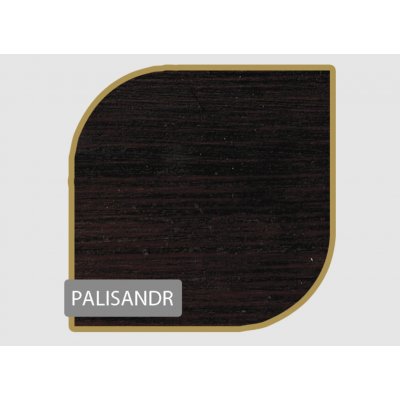 Bochemit Estetik Terasový Lak 0,75 l palisandr – Zbozi.Blesk.cz