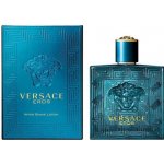 Versace Eros voda po holení 100 ml – Zboží Dáma