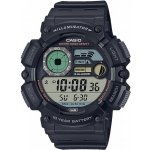 Casio WS-1500H-1A – Zboží Mobilmania