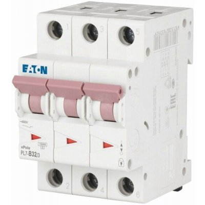 Eaton PL7-B32/3 – HobbyKompas.cz