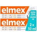Zubní pasta Elmex Kids duopack Zubní pasta 2x50 ml