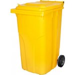 popelnice ICS 240 l – Zboží Mobilmania