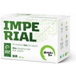 Kyosun Bio Matcha Tea Imperial 25 x 2 g – Zboží Dáma
