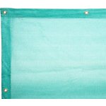 Merco Professional zástěna na tenisové kurty 2x12m zelená sv. – Zbozi.Blesk.cz