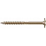 Vruty do dřeva Stalco 8 x 220 mm 50 ks – Hledejceny.cz