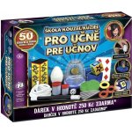 Škola kouzel pro učně II – Hledejceny.cz