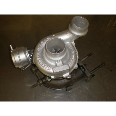 Turbo VW LT 2.5TDi 66KW 80KW Garrett 454205