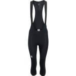 Kalas Motion Z6 3/4 zateplené se šlemi dámské Pure Black – Hledejceny.cz
