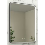 EBS Deira 60x80 cm černá DEIRAZ6080LEDSBBK – Hledejceny.cz