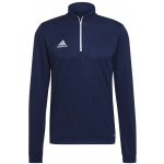 adidas Entrada 22 Training Top tmavě modrá – Sleviste.cz