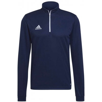 adidas Entrada 22 Training Top tmavě modrá – Sleviste.cz