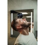 Angry Beards Matt Paste Pasta na vlasy David Backhair 100 g – Zboží Dáma