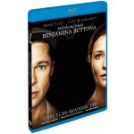 Podivuhodný případ Benjamina Buttona BD – Hledejceny.cz