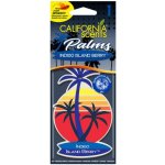 California Scents Palms Indigo Island Berry – Hledejceny.cz