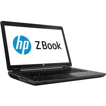 HP ZBook 14 F4X81AA