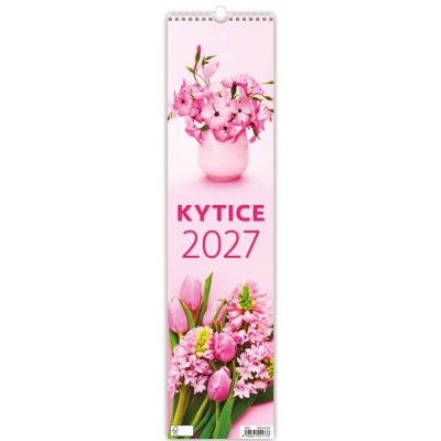 Kytice vázanka 2027 – Zboží Dáma