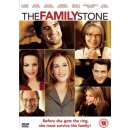 Family Stone, The DVD