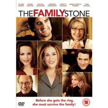 Family Stone, The DVD