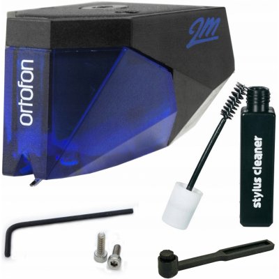 Ortofon 2M BLUE – Zboží Živě