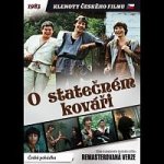 DVD O statečném kováři – Hledejceny.cz