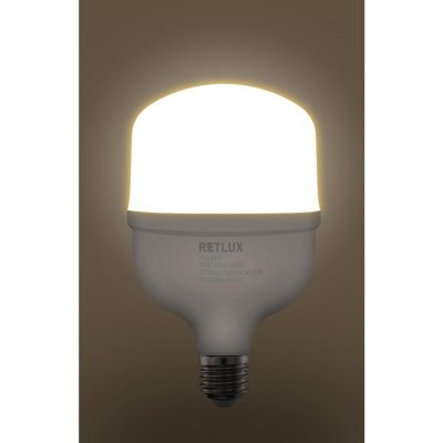 Retlux RLL 445 E27 bulb 30W WW