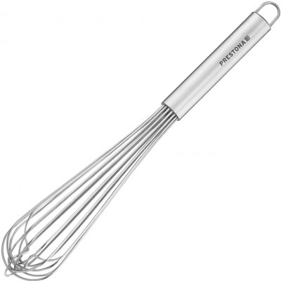 PRESTONA Metlička na míchání s úchytem, 8 vřeten, 400 mm | PRESTONA, 220840 – Sleviste.cz
