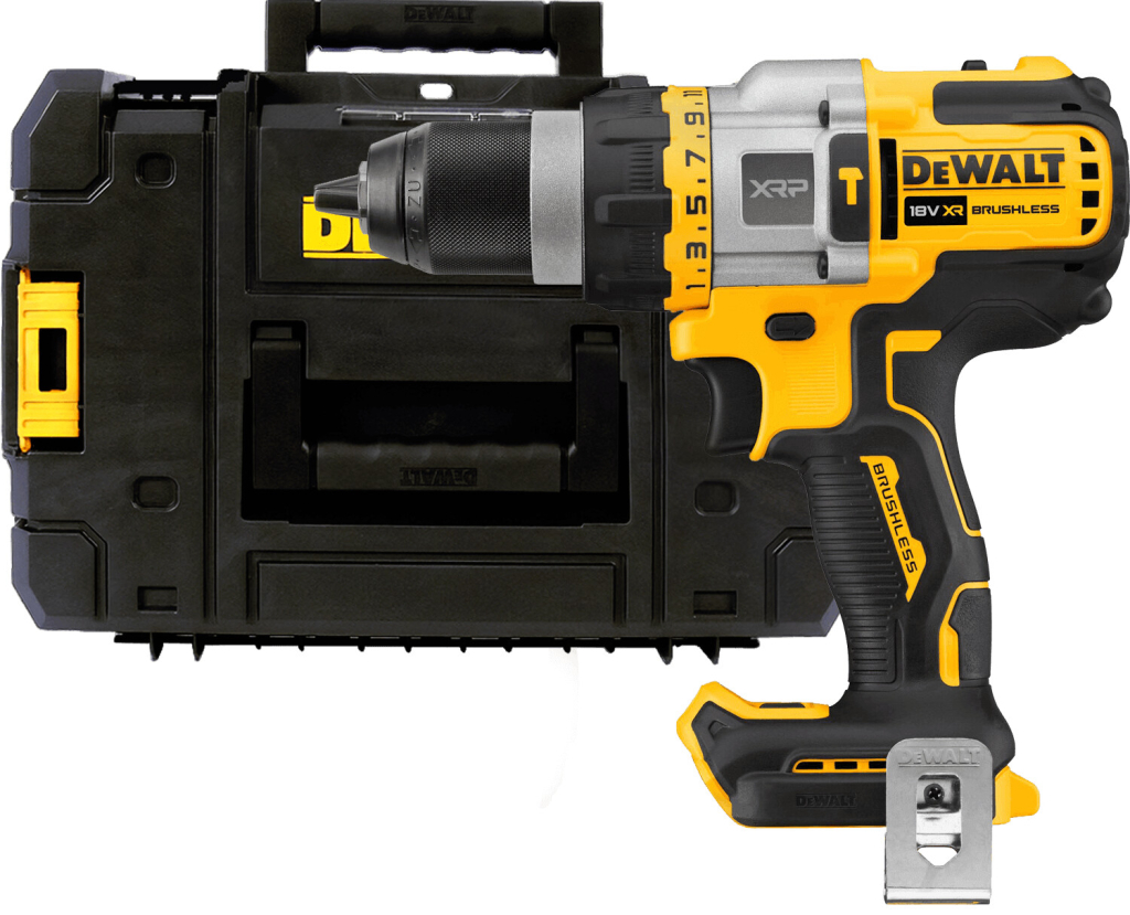 DeWalt DCD999NT-XJ