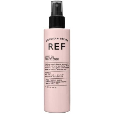 REF Leave In Conditioner 175 ml