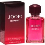 Joop! toaletní voda pánská 75 ml – Hledejceny.cz