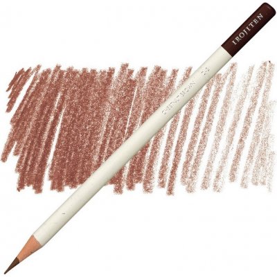 Tombow Irojiten Chestnut brown CI-RD2 – Zboží Živě
