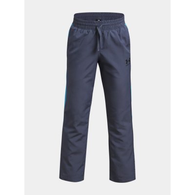 Under Armour Rival Wvn Pant Jr grey – Sleviste.cz