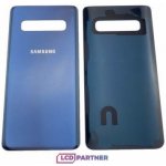 Kryt Samsung Galaxy S10e zadní modrý – Zboží Mobilmania