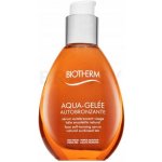 Biotherm Aqua-Gelée Autobronzante samoopalovací sérum na obličej (Natural Sunkissed Tan) 50 ml – Zbozi.Blesk.cz