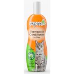 Espree šampon & kondicionér pro kočky 354 ml – Zboží Dáma