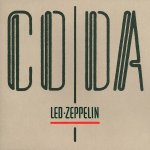 Led Zeppelin - Coda -Remast- LP – Hledejceny.cz