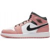 Dětské tenisky Nike Air Jordan Jordan 1 Mid Pink Quartz