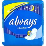 Always Classic Night 8 ks – Zboží Dáma