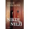 Kniha Nikdy nelži - Hallie Ephron