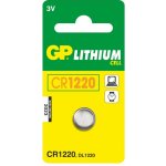 GP CR1220 1ks 1042122011 – Zboží Mobilmania