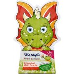 Tetesept Dráček pěna do koupele s jablečnou vůní pro děti 40 ml – Zboží Dáma
