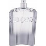 Emanuel Ungaro Silver toaletní voda pánská 90 ml – Hledejceny.cz