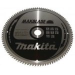 Makita pilový kotouč na dřevo B-09123 MAKBLADE, 305x30mm, 100 zubů – Zboží Dáma