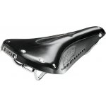 Brooks B17 Carved černé – Hledejceny.cz