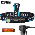 TrustFire MC18 – Zboží Mobilmania