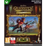 Harry Potter: Quidditch Champions (Deluxe Edition) – Zboží Mobilmania